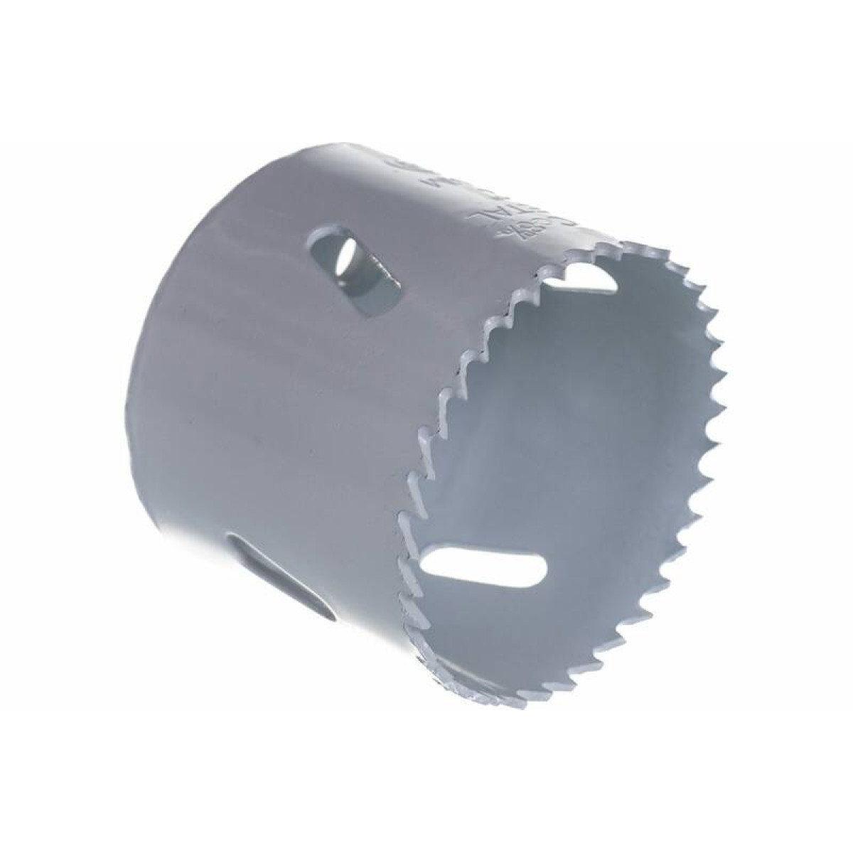 Коронка биметаллическая RUKO HSS Co 51 мм 126051 3