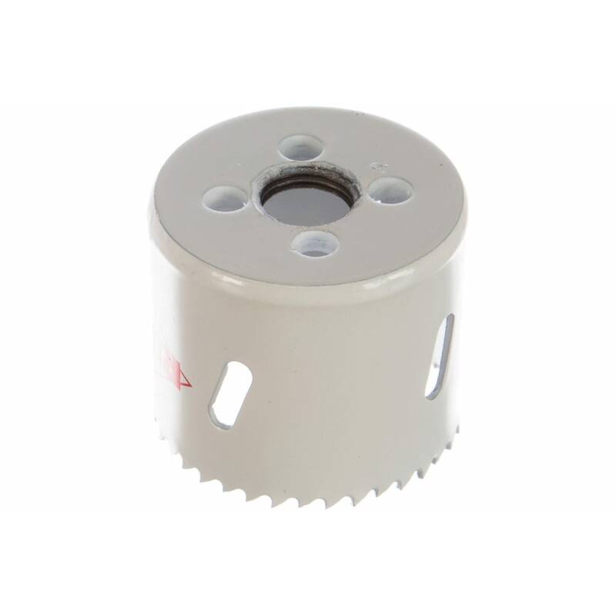 Коронка биметаллическая RUKO HSS Co 51 мм 126051 5