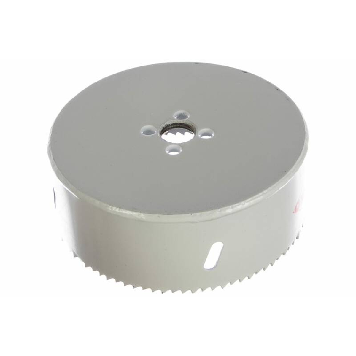 Коронка биметаллическая RUKO HSS Co8 114мм 126114 4
