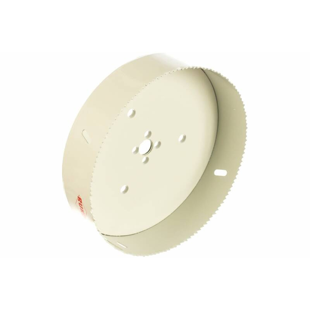 Коронка биметаллическая RUKO HSS Co8 177мм 126177 1