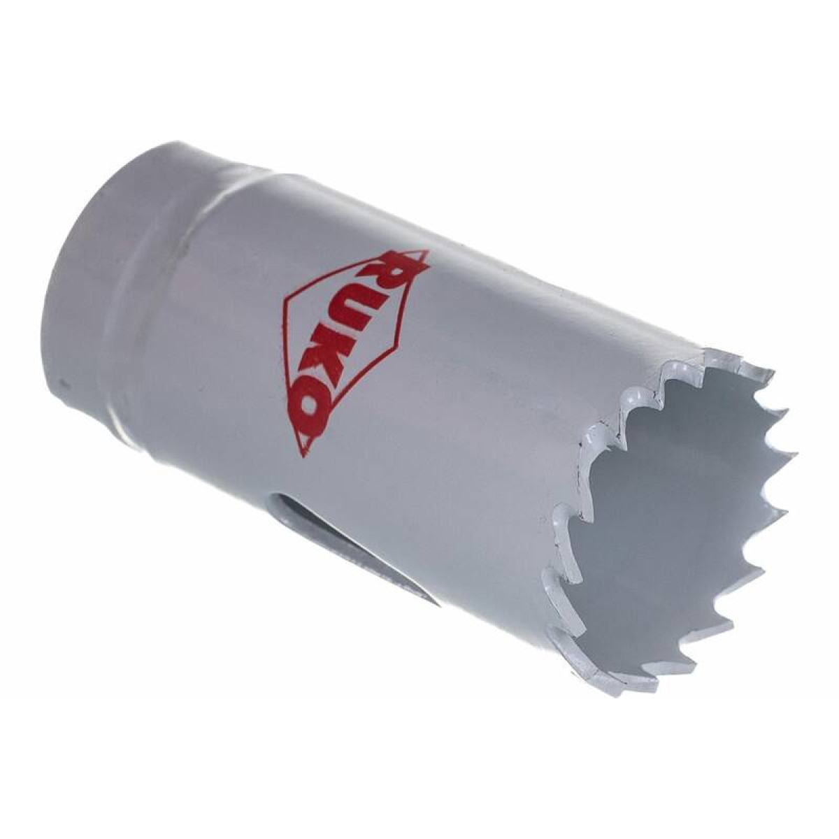 Коронка биметаллическая RUKO HSS Co8 25мм 126025 2