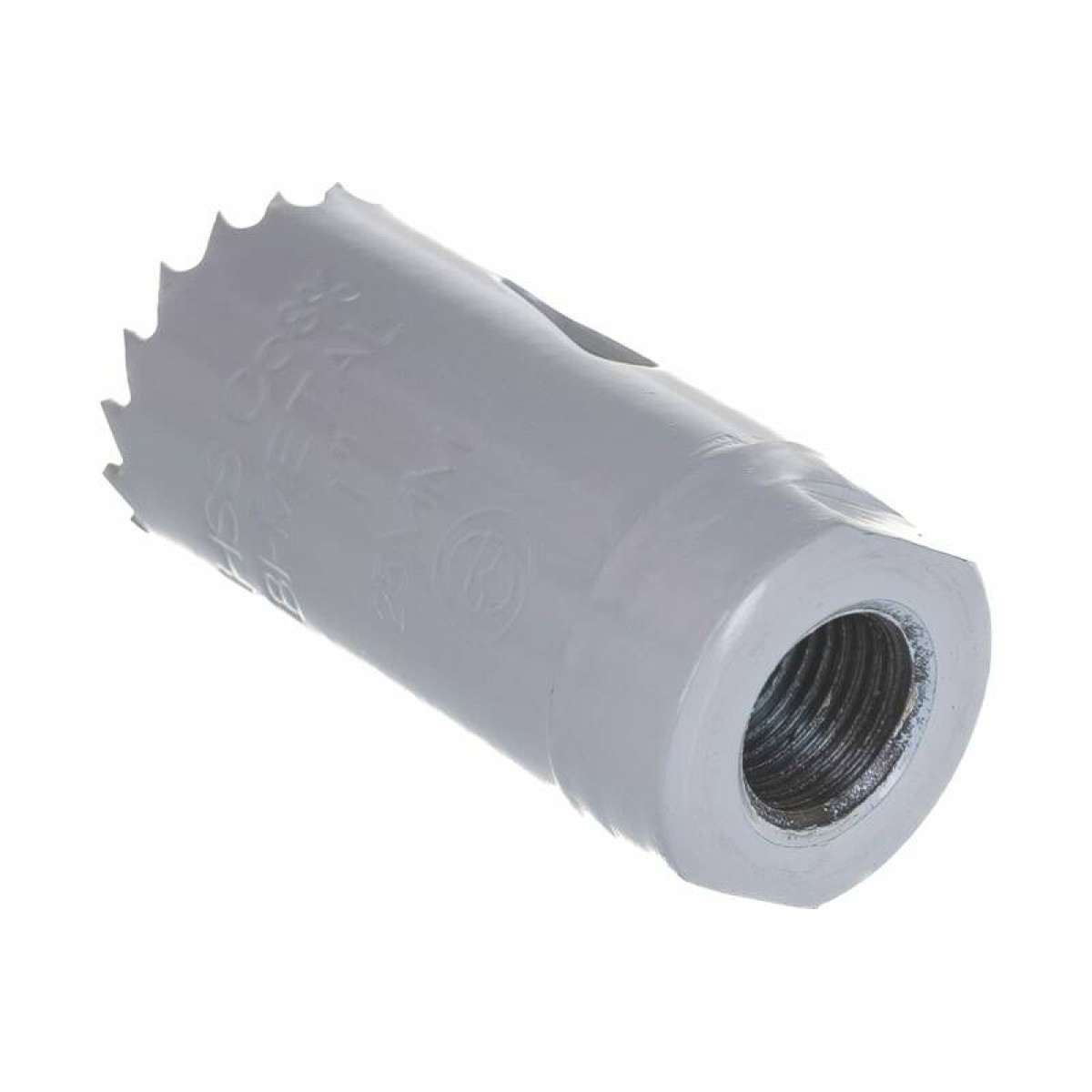Коронка биметаллическая RUKO HSS Co8 25мм 126025 3