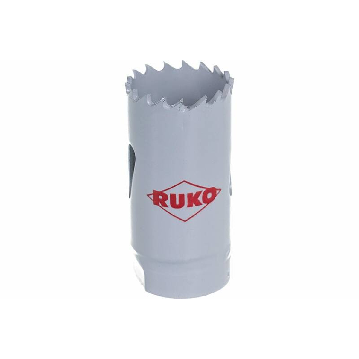 Коронка биметаллическая RUKO HSS Co8 25мм 126025 4
