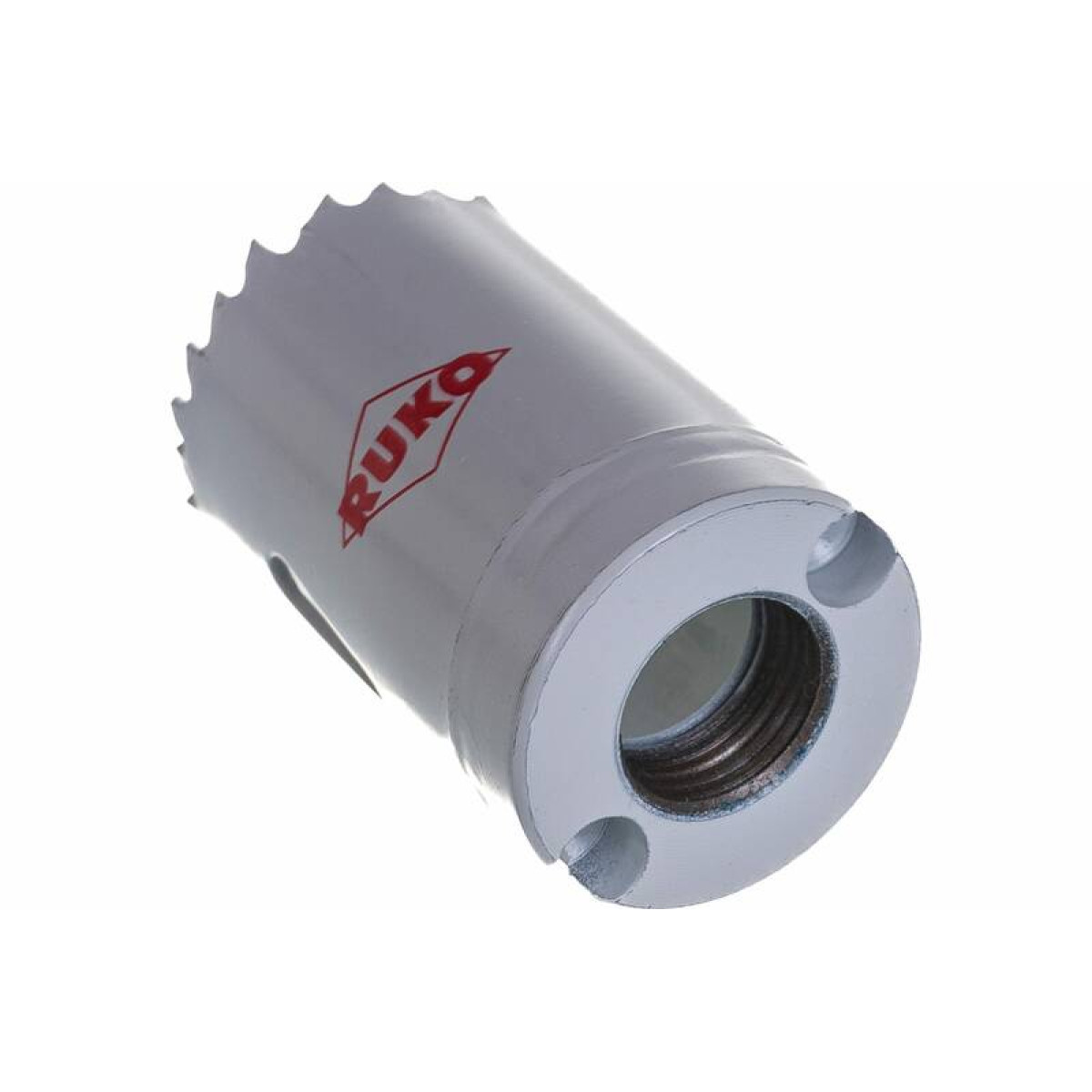 Коронка биметаллическая RUKO HSS Co8 32мм 126032 5