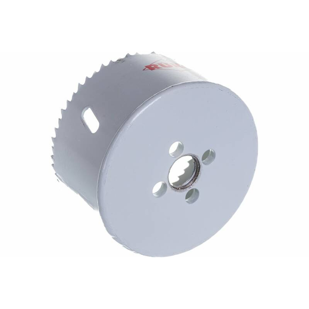 Коронка биметаллическая RUKO HSS Co8 79 мм 126079 2
