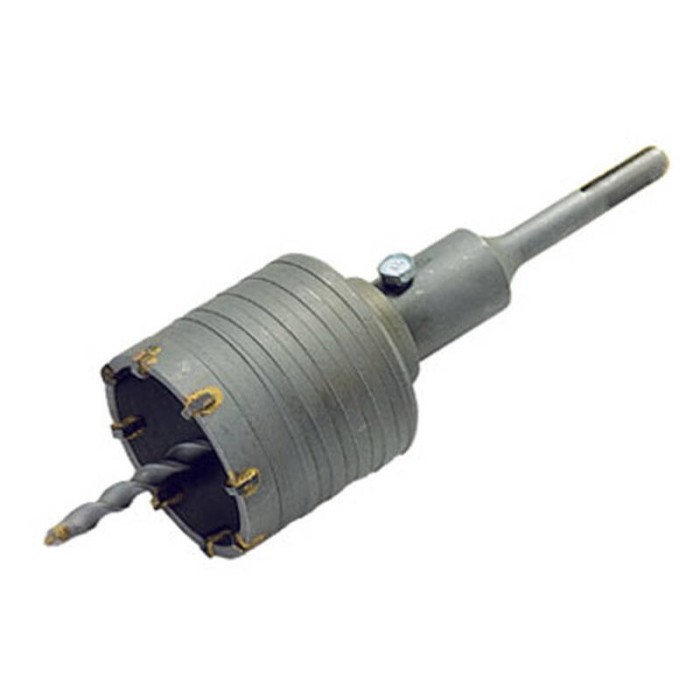 Коронка FORWARD SDS-plus 70мм 32200070