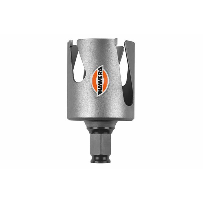 Коронка MULTI CONSTRUCTION 80х60 мм HAWERA F00Y227816
