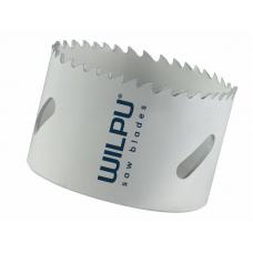 Коронка WILPU Bi-metall крупный зуб 102х38 мм 3010200101