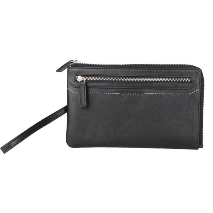 Кошелёк-барсетка Classics Black CROSS AC3128969_5-1