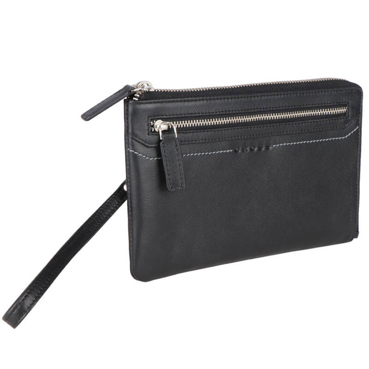 Кошелёк-барсетка Classics Black CROSS AC3128969_5-1 4