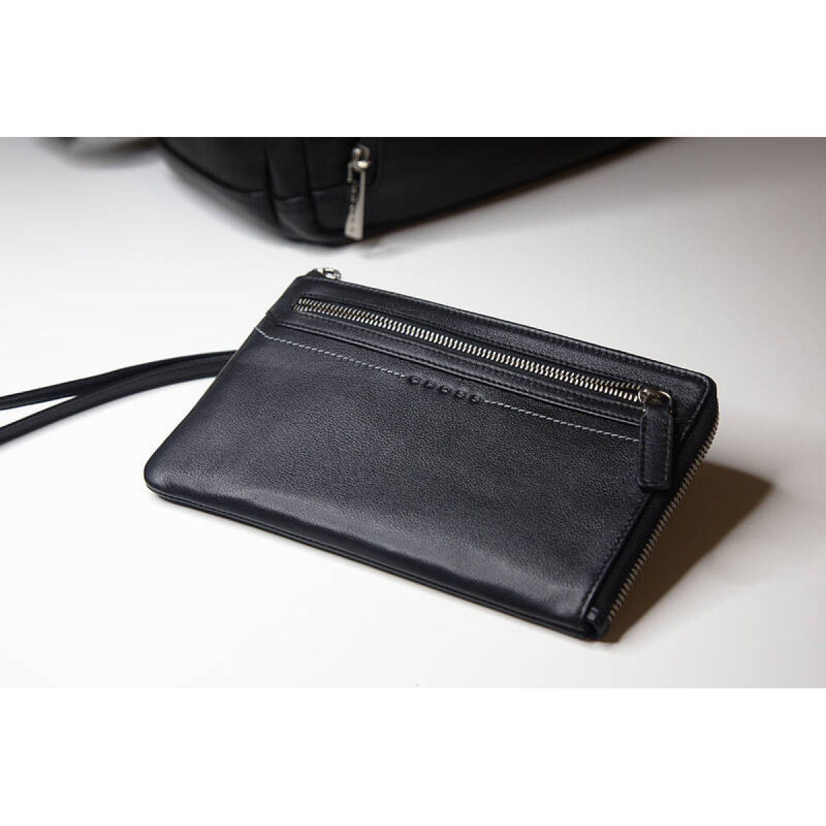 Кошелёк-барсетка Classics Black CROSS AC3128969_5-1 3