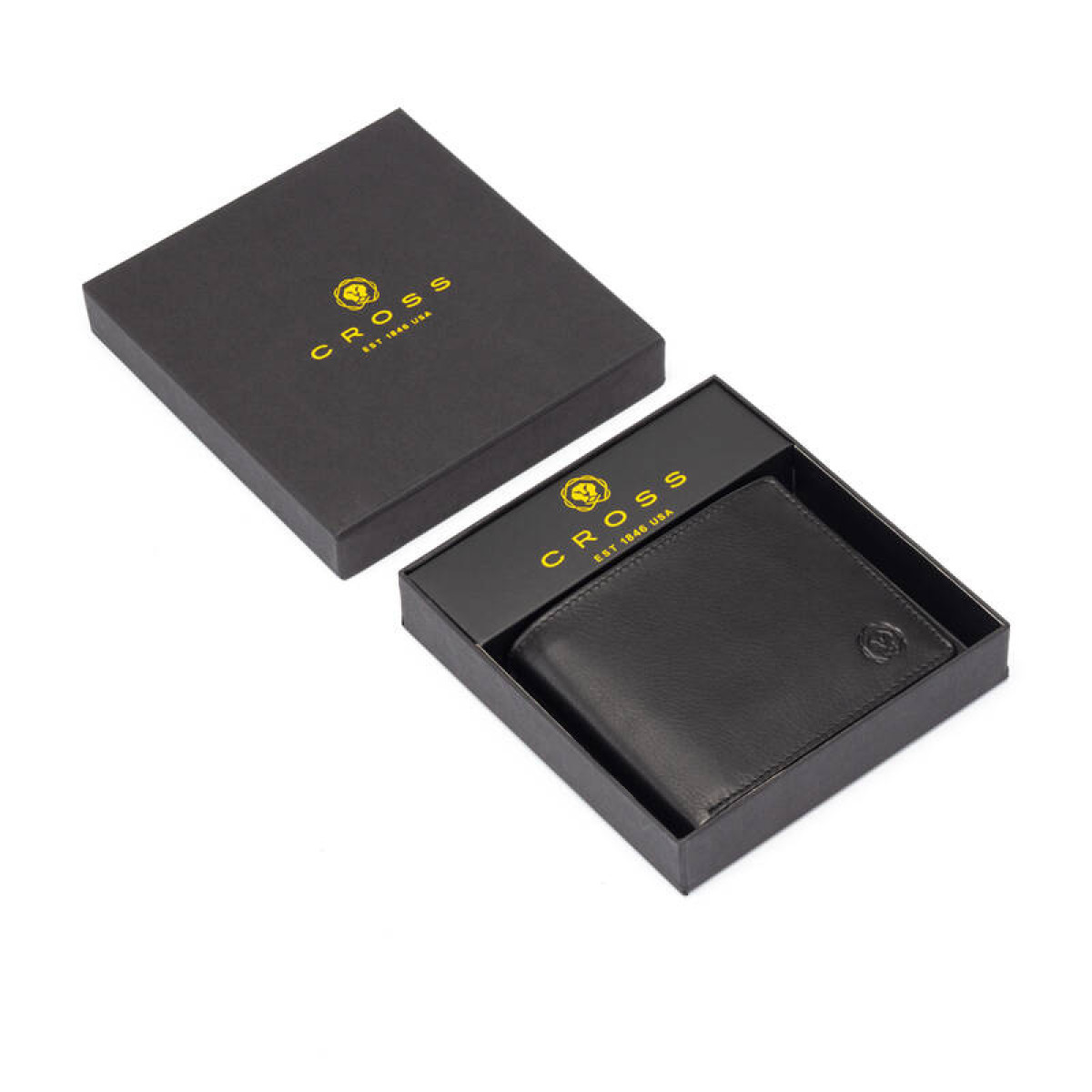 Кошелёк Classics Black CROSS AC3238072_5-1 4