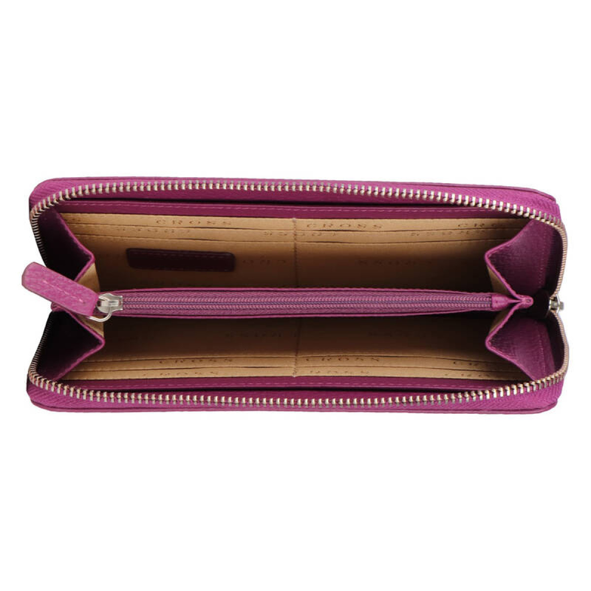 Кошелёк Colors Plum CROSS AC3138287_5-130 4