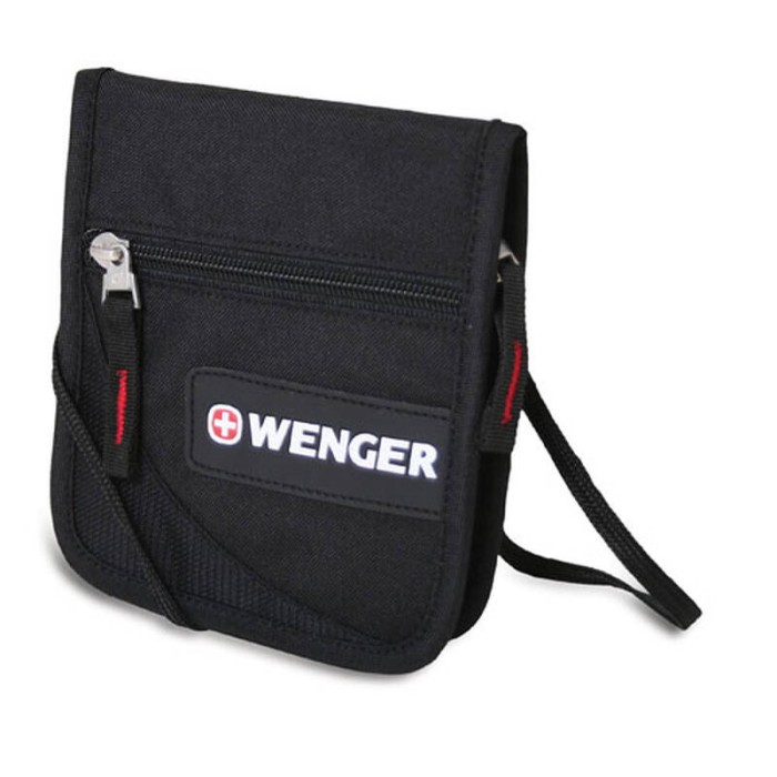 Кошелёк на шею WENGER 18312168