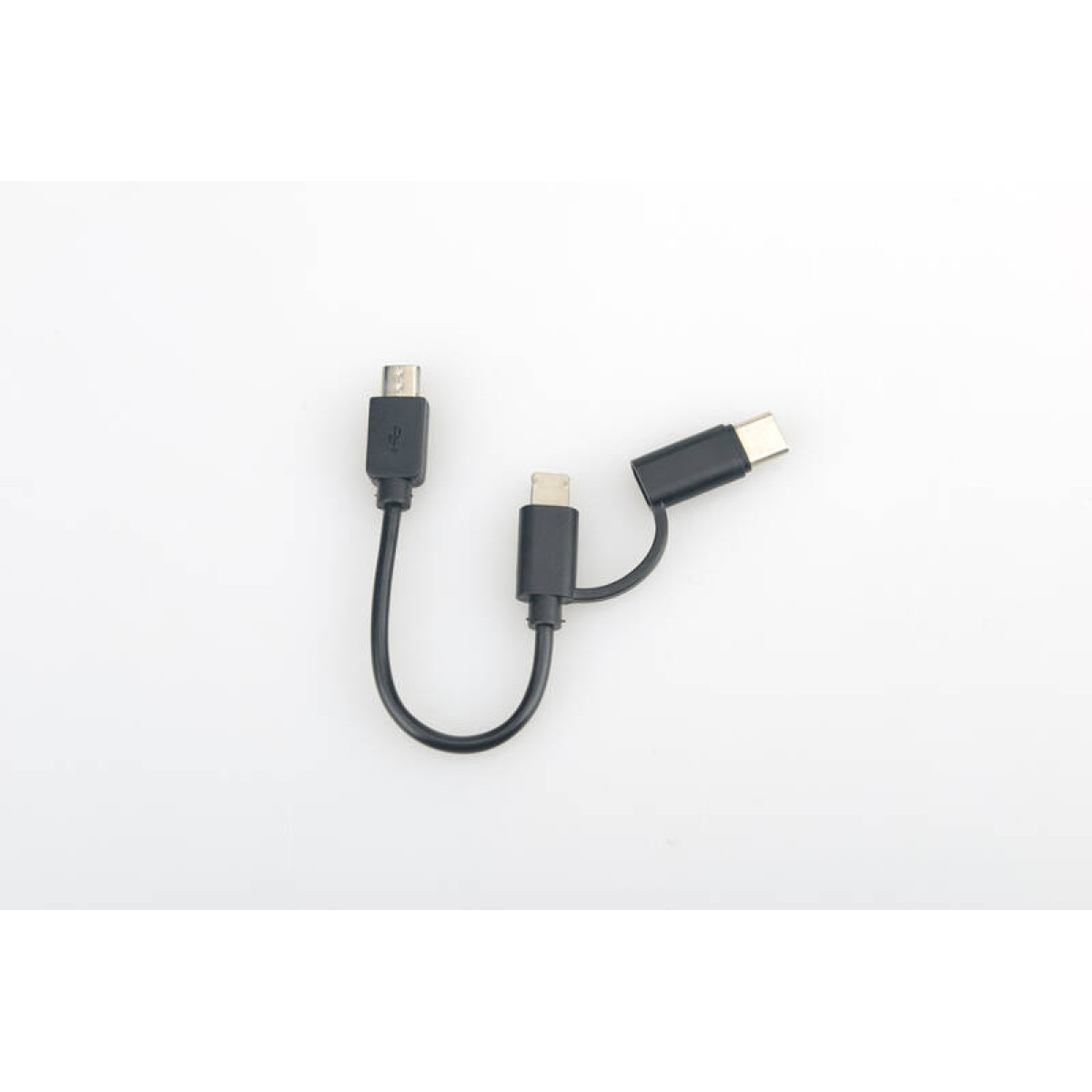 Кошелек Pierre Cardin с аккумулятором Power Bank (4 000 mAh) серый MK037-3 5
