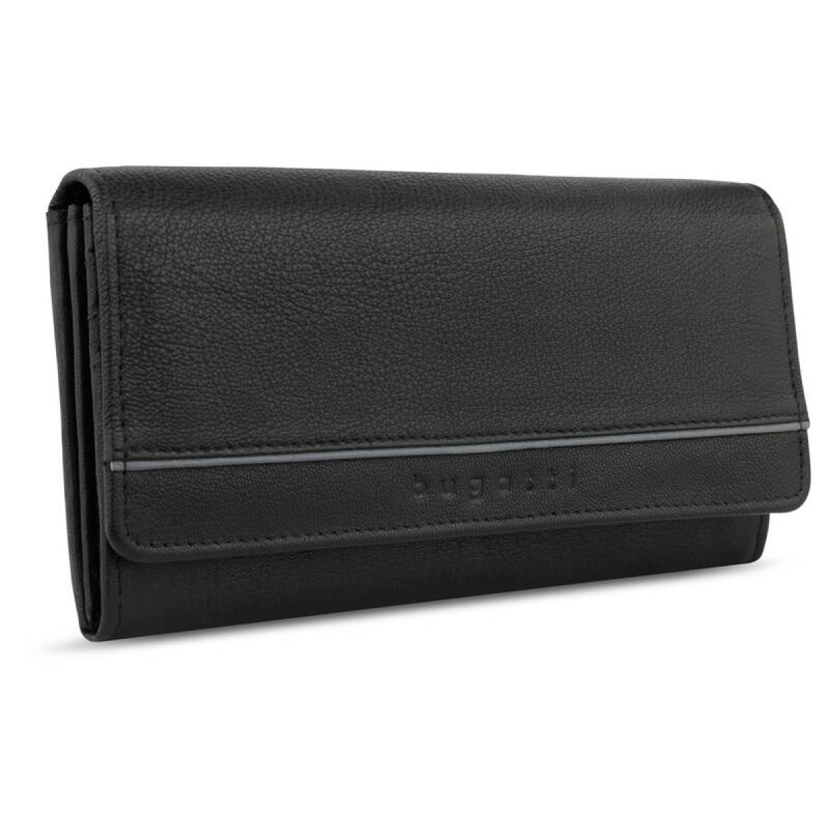 Кошелёк женский Banda с защитой от сканирования RFID BUGATTI 49133501 1