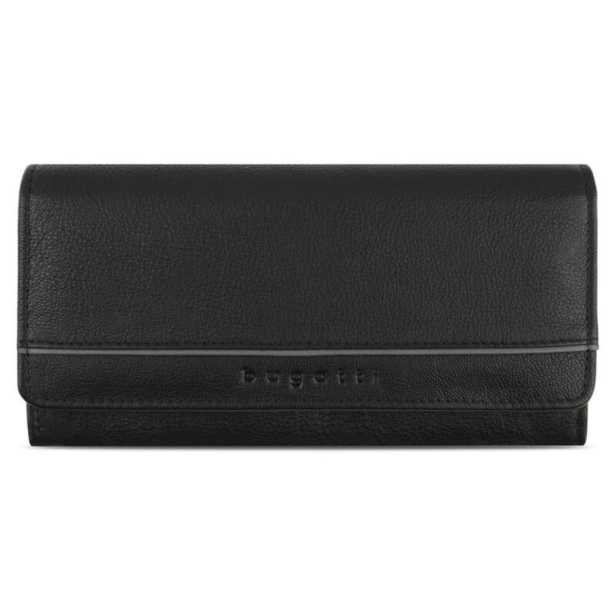 Кошелёк женский Banda с защитой от сканирования RFID BUGATTI 49133501 6