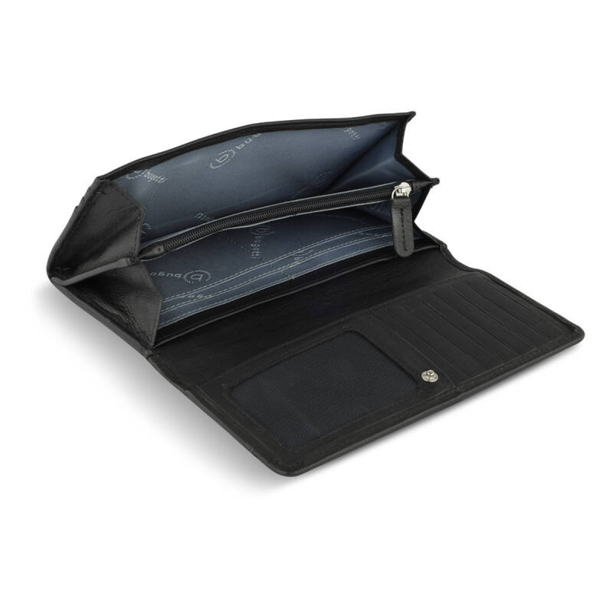 Кошелёк женский Banda с защитой от сканирования RFID BUGATTI 49133501 4
