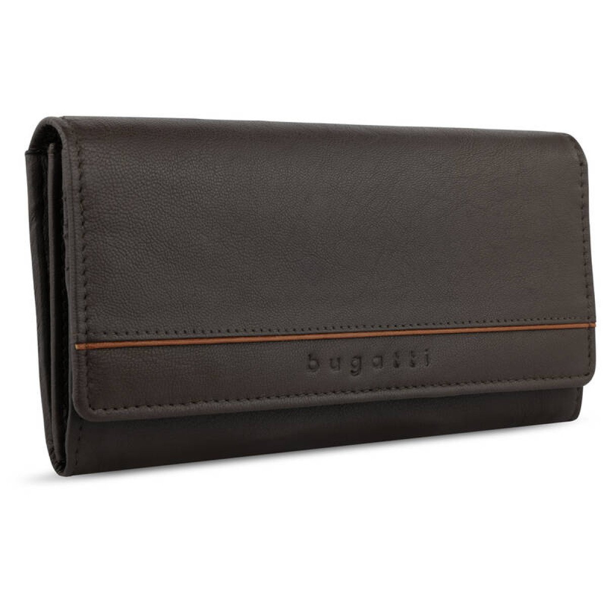 Кошелёк женский Banda с защитой от сканирования RFID BUGATTI 49133502 1