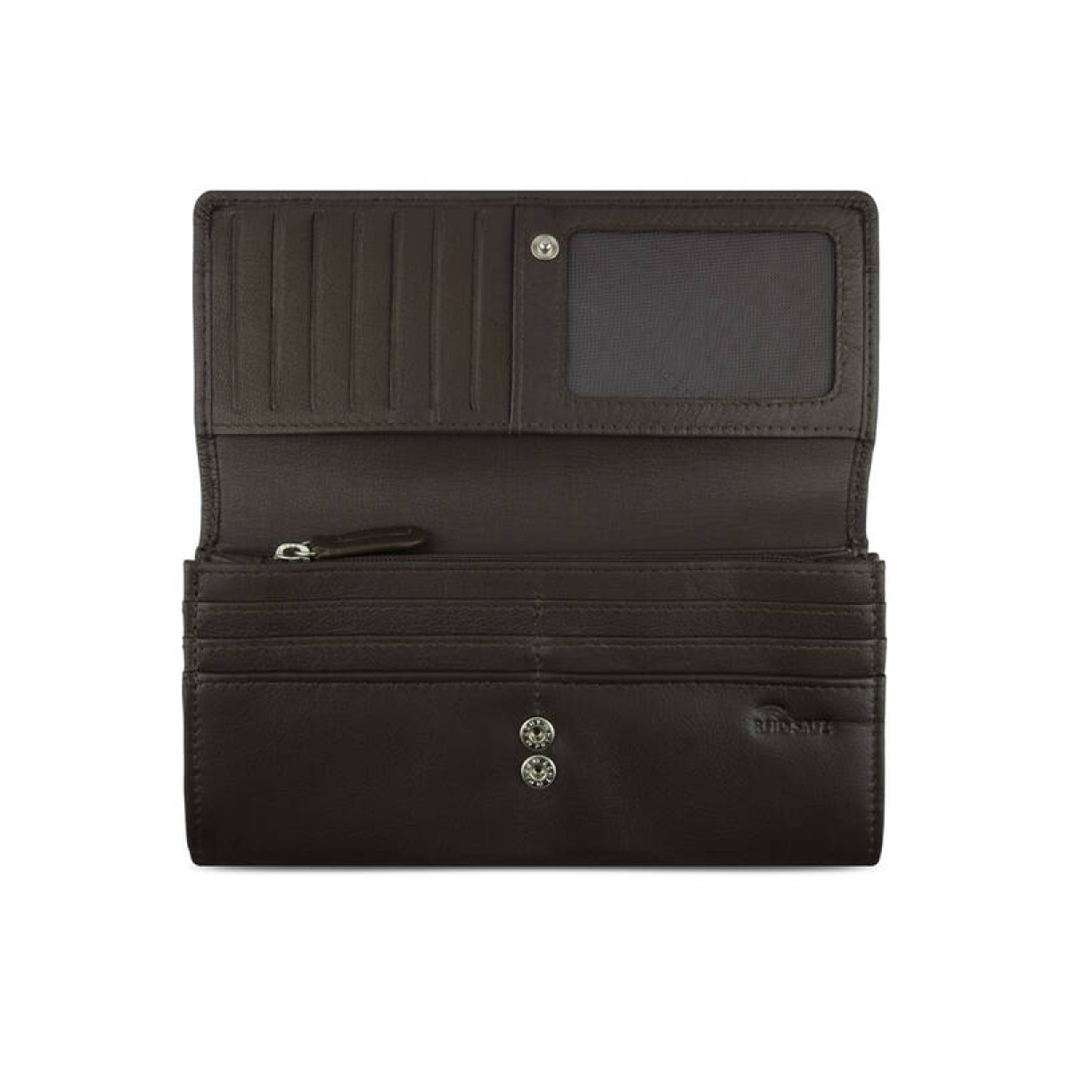 Кошелёк женский Banda с защитой от сканирования RFID BUGATTI 49133502 4