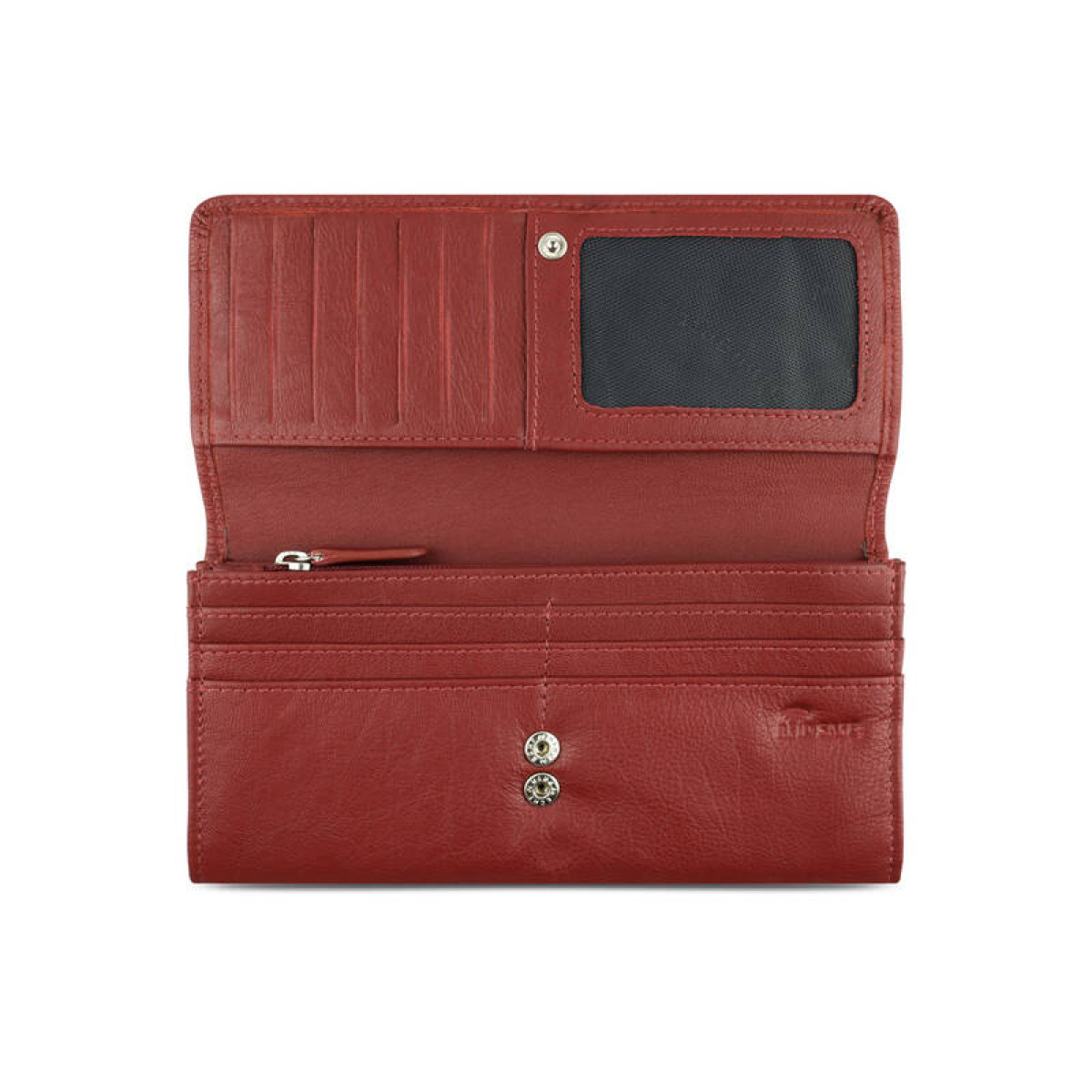 Кошелёк женский Banda с защитой от сканирования RFID BUGATTI 49133516 4