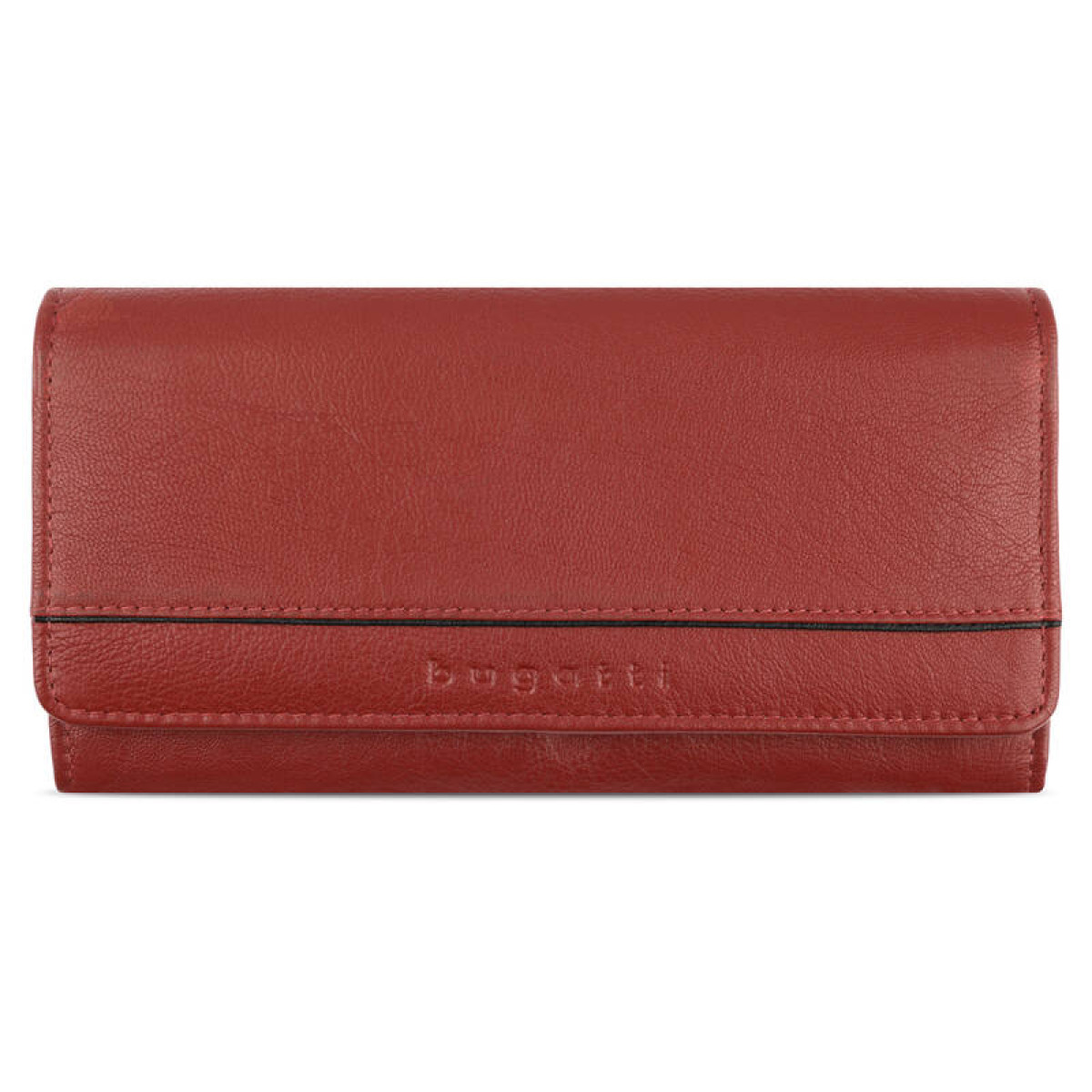 Кошелёк женский Banda с защитой от сканирования RFID BUGATTI 49133516 5