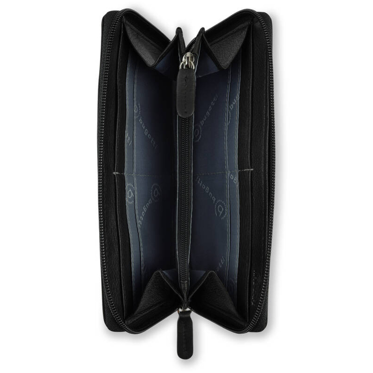 Кошелёк женский Banda с защитой от сканирования RFID BUGATTI 49133601 5