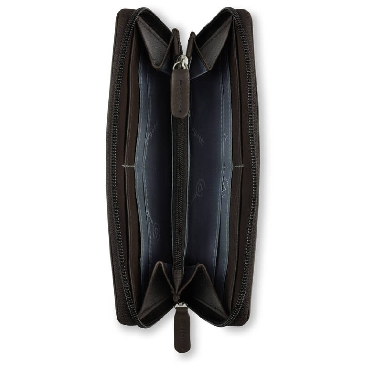 Кошелёк женский Banda с защитой от сканирования RFID BUGATTI 49133602 5