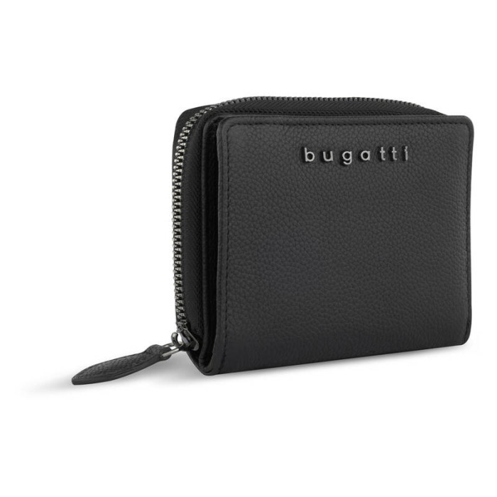 Кошелёк женский Bella с защитой от сканирования RFID BUGATTI 49482101