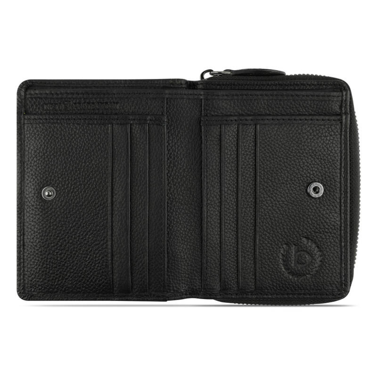 Кошелёк женский Bella с защитой от сканирования RFID BUGATTI 49482101 5