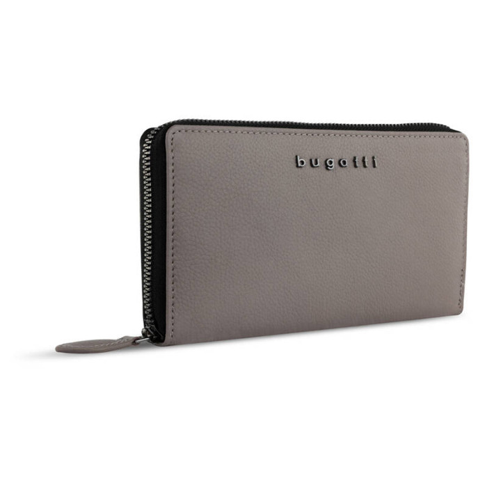Кошелёк женский Bella с защитой от сканирования RFID BUGATTI 49482262