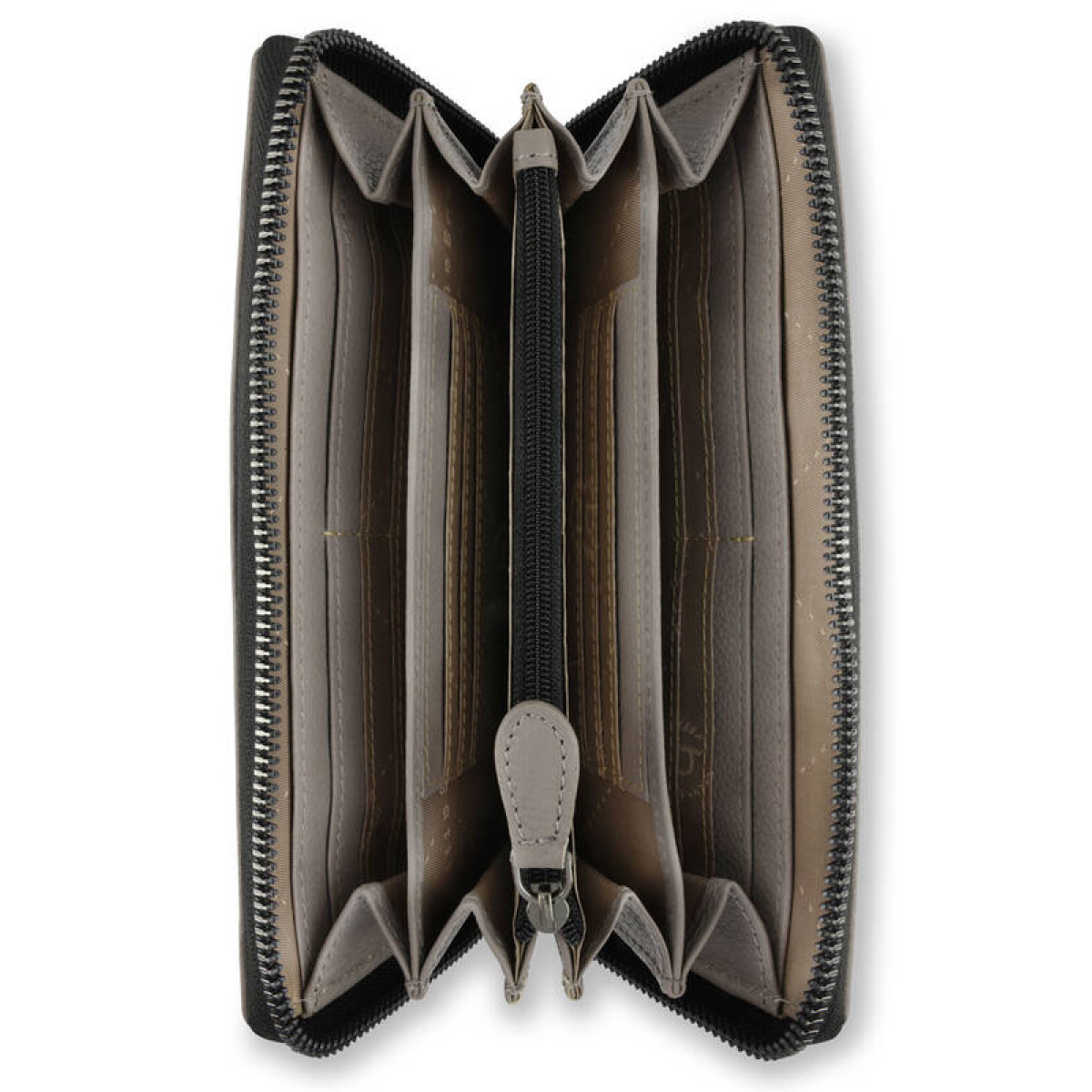 Кошелёк женский Bella с защитой от сканирования RFID BUGATTI 49482262 5