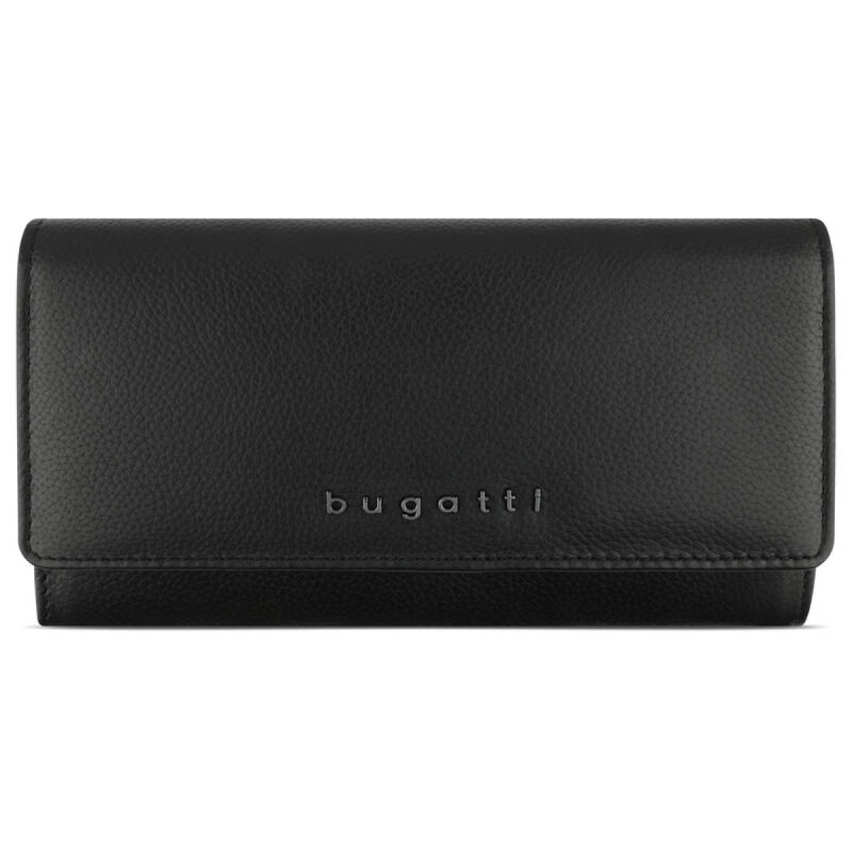 Кошелёк женский Bella с защитой от сканирования RFID BUGATTI 49482401 4