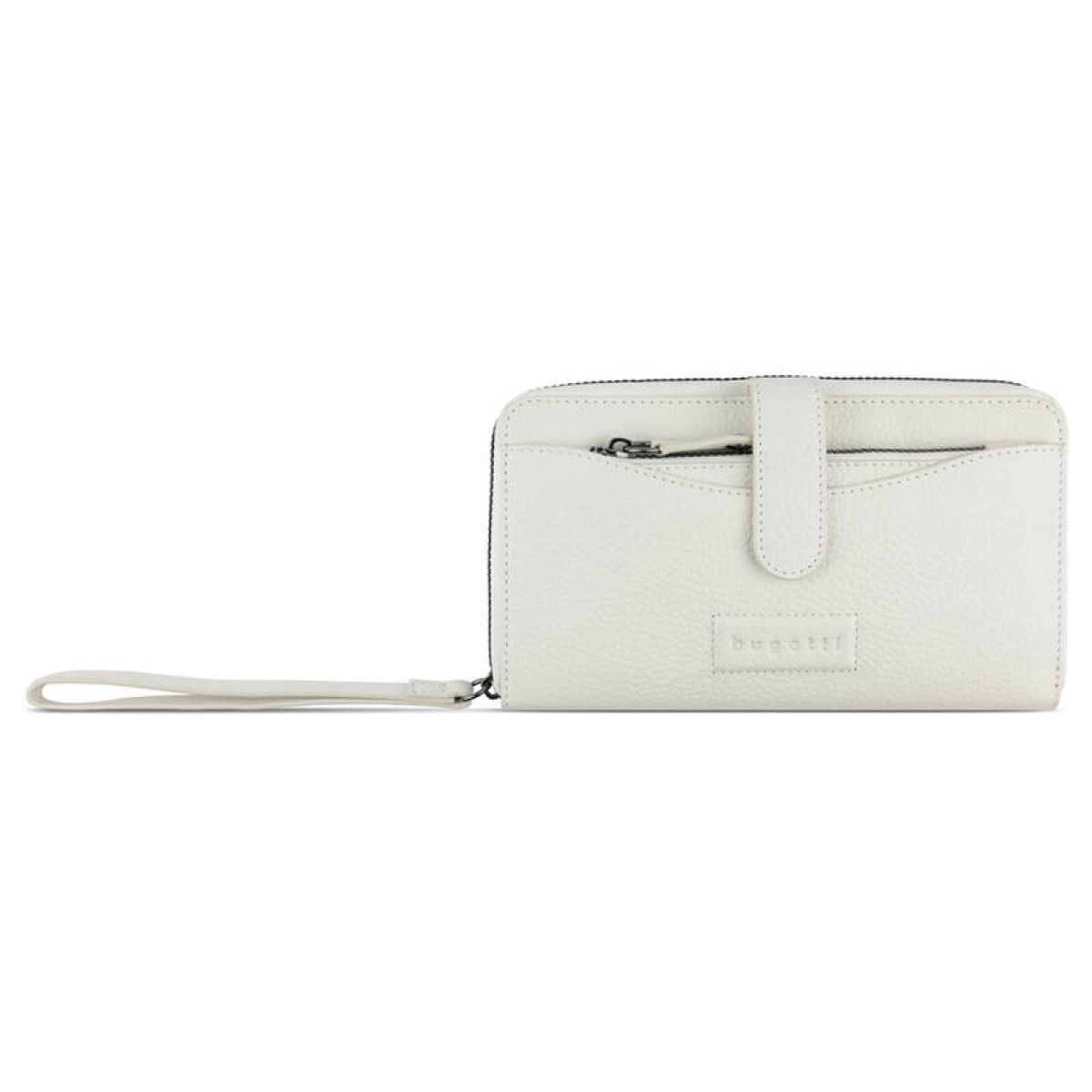 Кошелёк женский Elsa с ключницей и защитой данных RFID BUGATTI 49462640 5