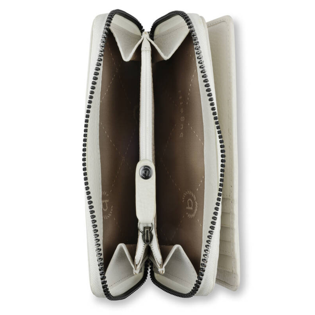 Кошелёк женский Elsa с защитой данных RFID BUGATTI 49462540 6