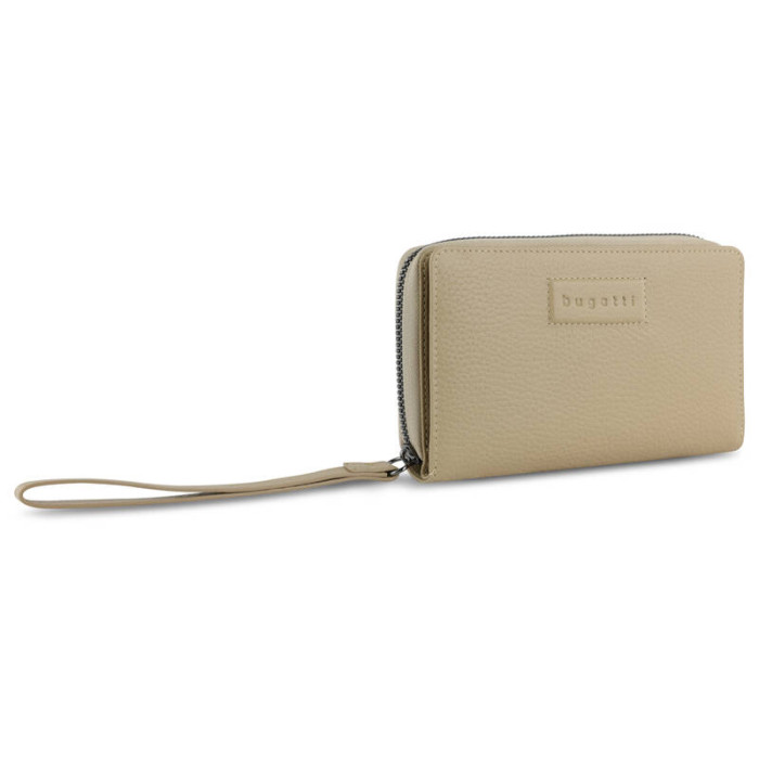 Кошелёк женский Elsa с защитой данных RFID BUGATTI 49462554