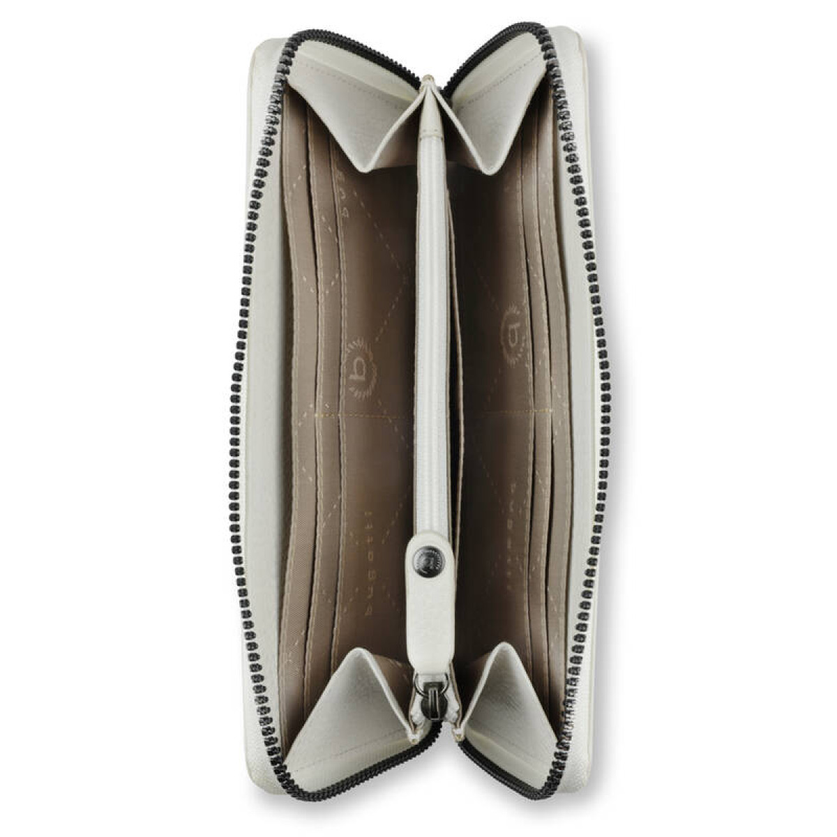 Кошелёк женский Elsa с защитой данных RFID BUGATTI 49462740 6