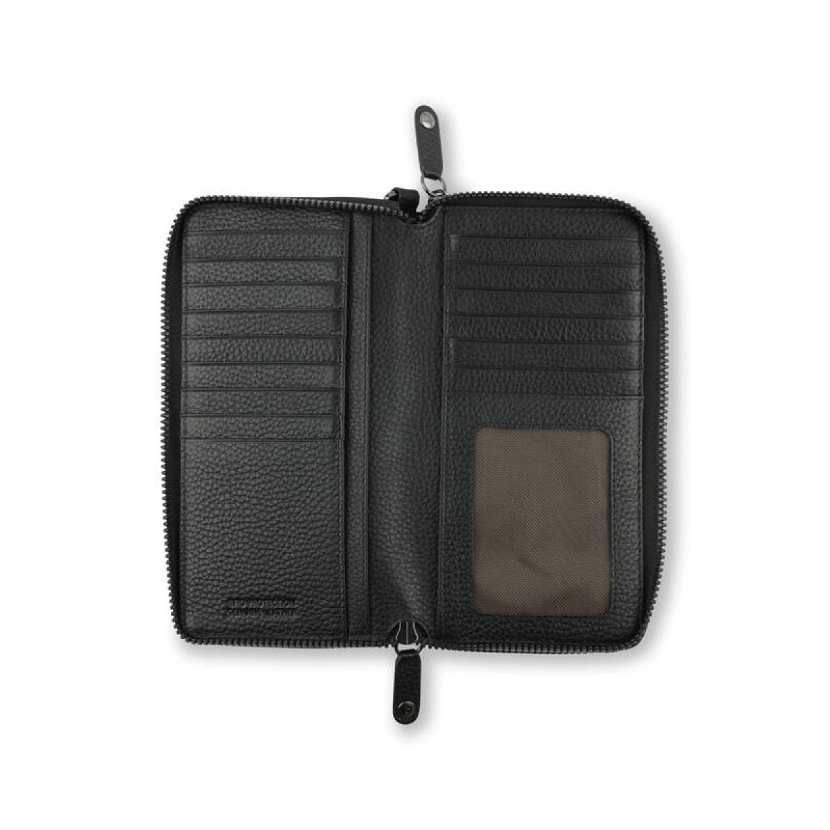 Кошелёк женский Elsa с защитой данных RFID BUGATTI 49462901 5