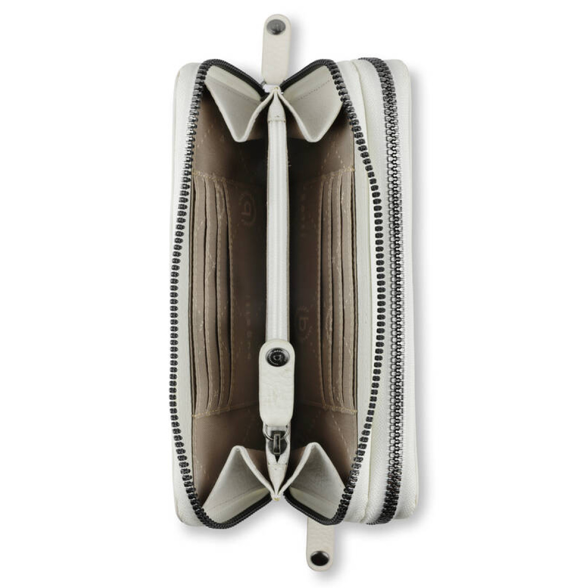 Кошелёк женский Elsa с защитой данных RFID BUGATTI 49462940 7