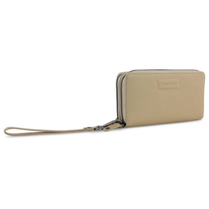 Кошелёк женский Elsa с защитой данных RFID BUGATTI 49462954