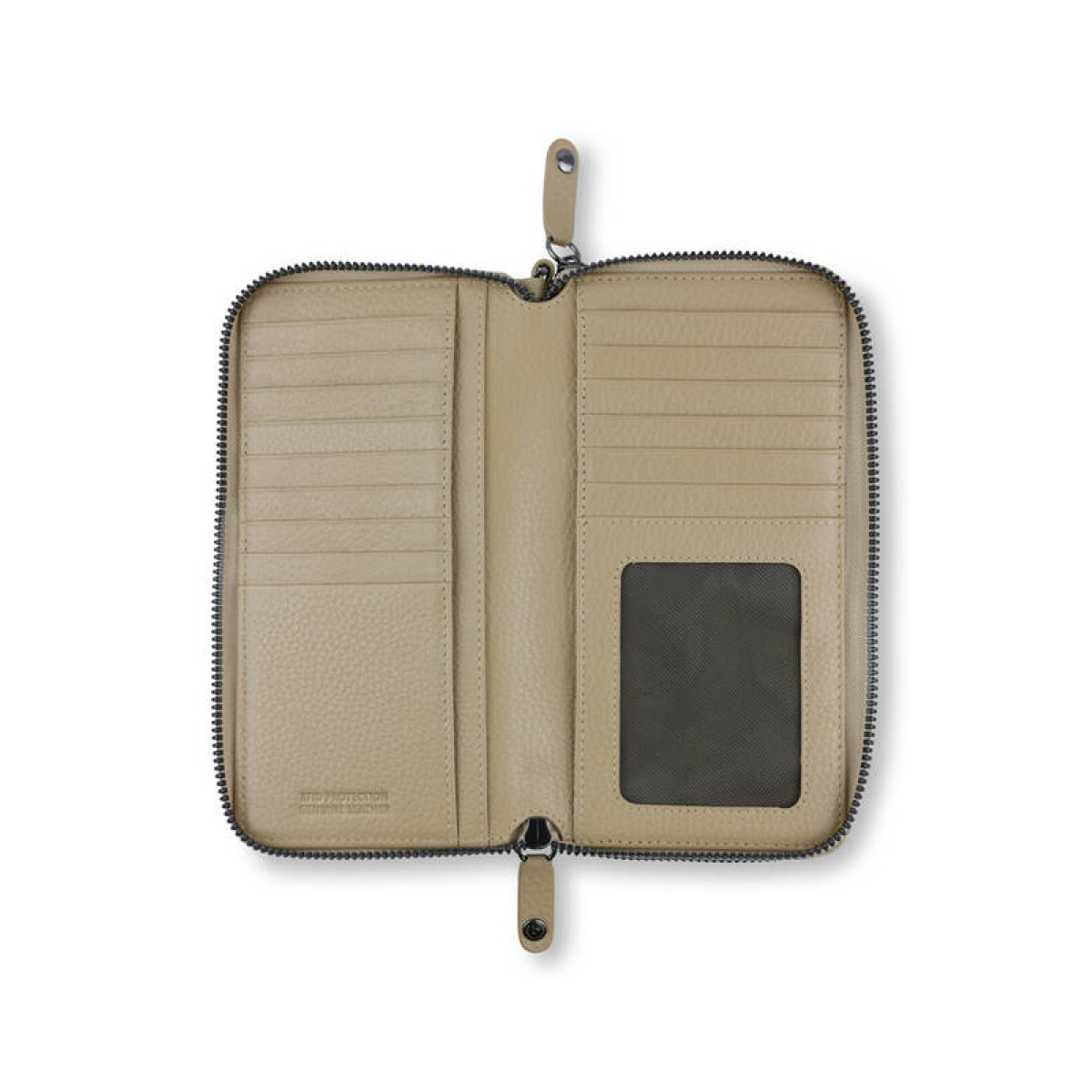 Кошелёк женский Elsa с защитой данных RFID BUGATTI 49462954 7