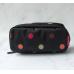 Косметичка женская Reisenthel Multicase Dots WJ7009, для косметики, дорожная, пенал, маленькая, органайзер