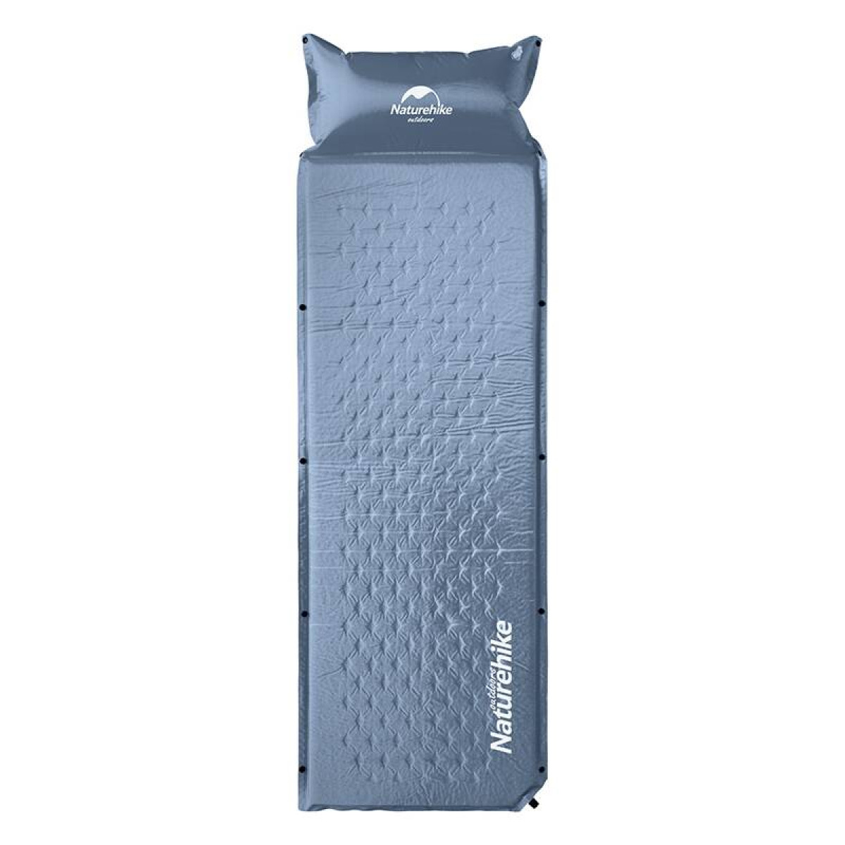 Коврик для сна Naturehike NH15Q002-D голубой 6927595782583 1