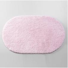 Коврик для ванной комнаты WasserKRAFT Dill BM-3947 Barely Pink