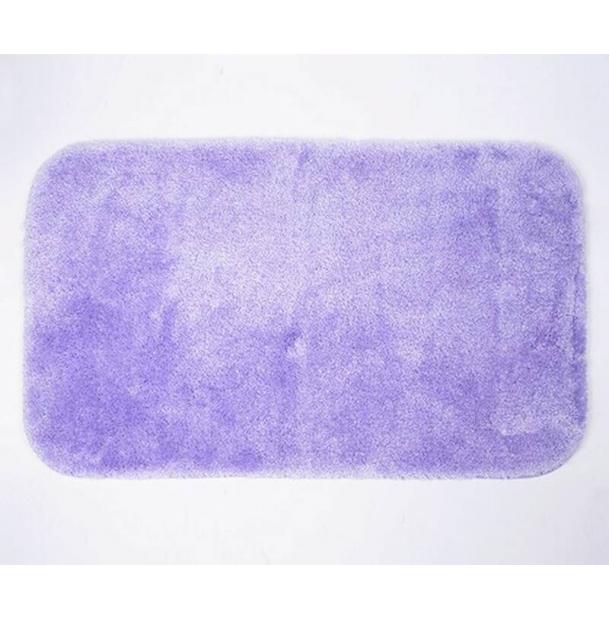 Коврик для ванной комнаты WasserKRAFT Wern BM-2523 Lilac
