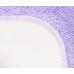 Коврик для ванной комнаты WasserKRAFT Wern BM-2523 Lilac