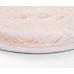 Коврик для ванной комнаты WasserKRAFT Wern BM-2554 Powder pink