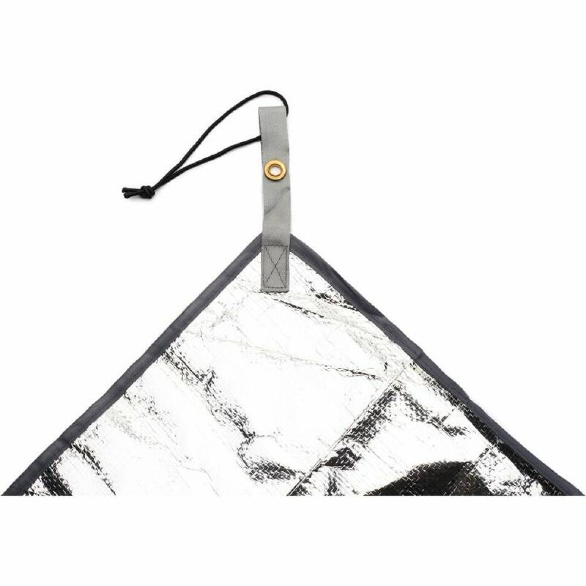 Коврик Naturehike NH20FCD03 из алюминиевой фольги PE L 6927595746783 3