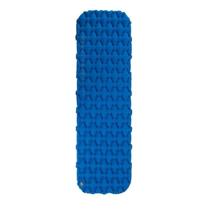Коврик Naturehike NH19Z032-P FC-10 голубой 6927595734261