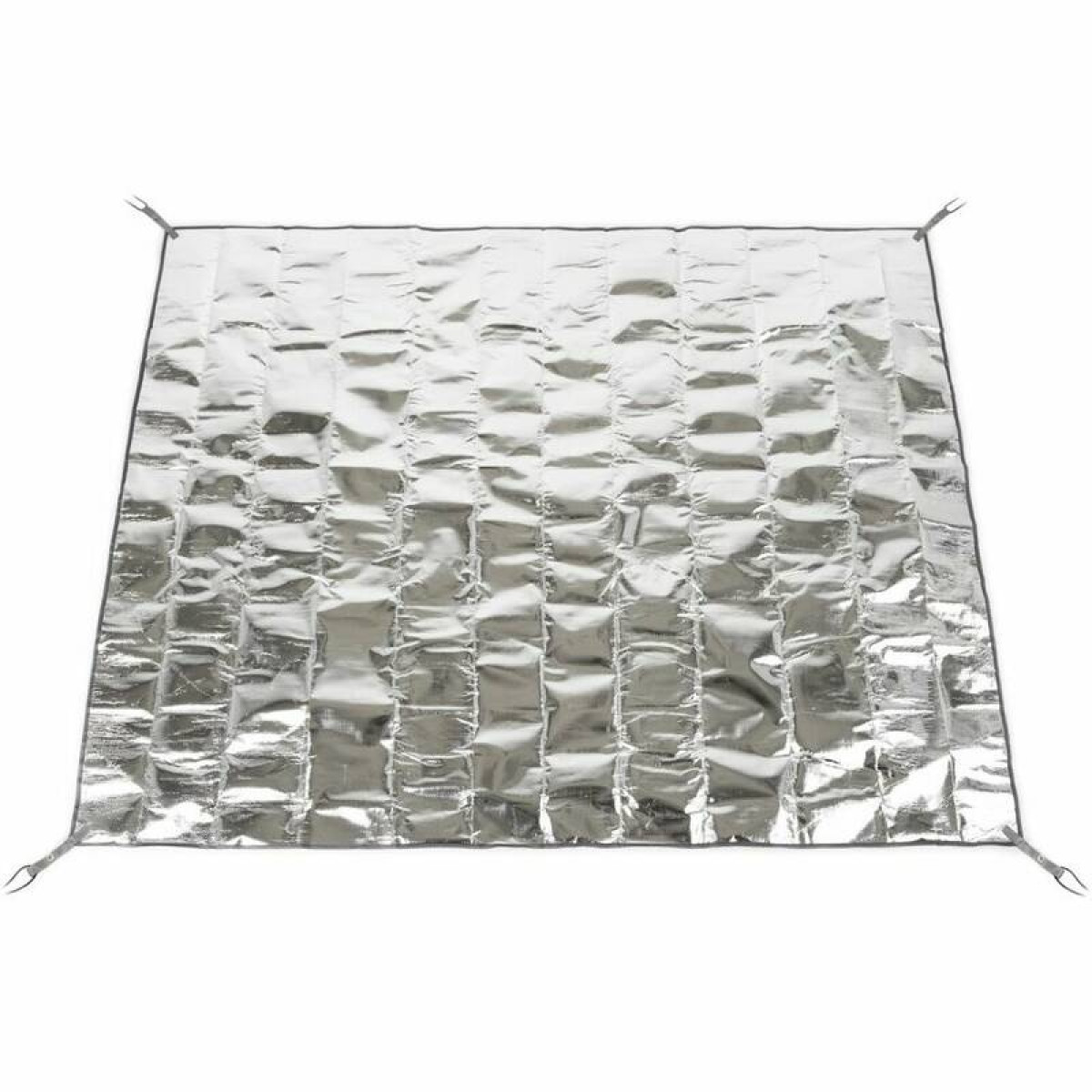 Коврик Naturehike NH20FCD03 из алюминиевой фольги PE M 6927595746776 1